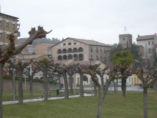 Casa  N/a. Masía del siglo xvii, con bodega