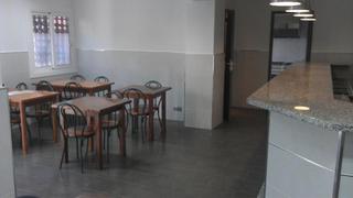 Local Comercial  N/a. Bar rte  licencia c3 amueblado
