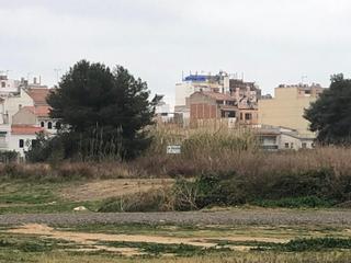 Residential Plot  N/a. Suelo para 122 viviendas en 5 bloques