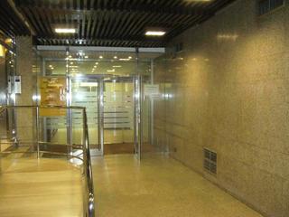Geschäftsraum  Rambla de catalunya