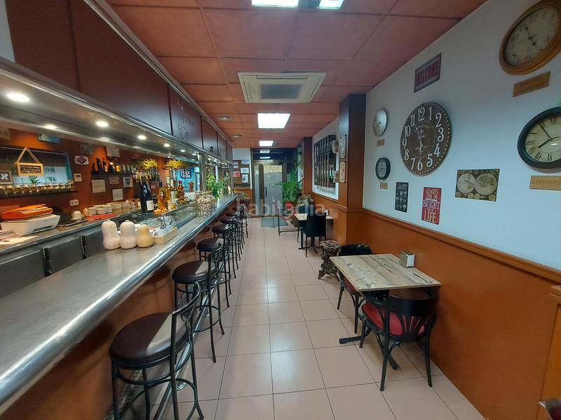 Foto 00b31a5c-2a68-49b4-a7c0-ec6d03e6487f. Traspaso local comercial bar restaurante consolidado y clientela fija en Molins de Rei
