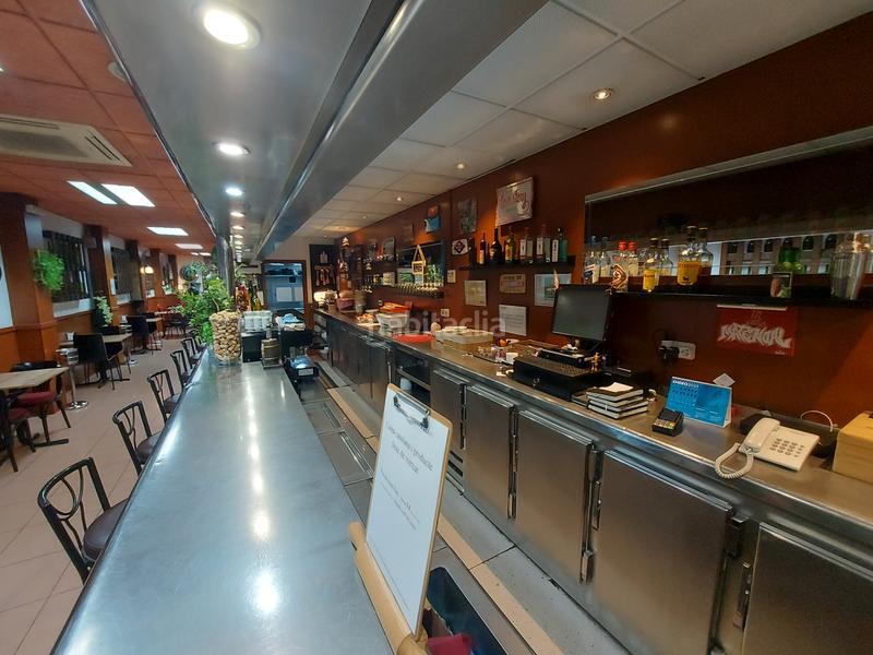 Foto 4bf6c24d-43f9-462a-96cb-09deb0788c02. Traspaso local comercial bar restaurante consolidado y clientela fija en Molins de Rei