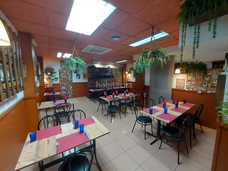 Foto cc1d7af7-1478-4ae7-8335-fe896f586b16. Traspaso local comercial bar restaurante consolidado y clientela fija en Molins de Rei