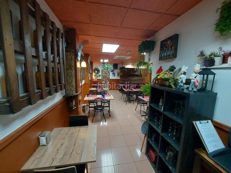 Foto d389ec16-a970-4be1-83bb-205211c817b3. Traspaso local comercial bar restaurante consolidado y clientela fija en Molins de Rei