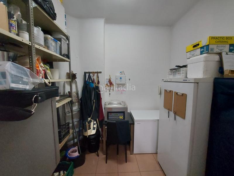 Foto 723fa09b-0acc-4867-8436-61135ee41216. Trapasso locale commerciale con riscaldamento in Molins de Rei