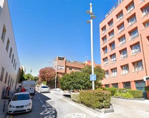 Residential Plot  Carrer de la bonavista. Solar esquinero para unifamiliar