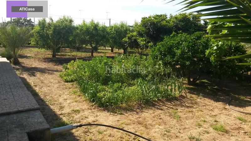 Foto 5a508779-b7dc-4828-8c90-6d7bafa0c591. Terrain résidentiel dans Godelleta