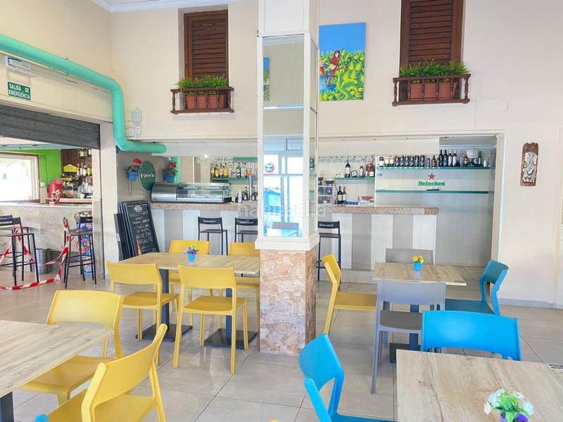 Foto 18a06415-910c-4599-8da0-f01ad4494365. Locale commerciale in Piles