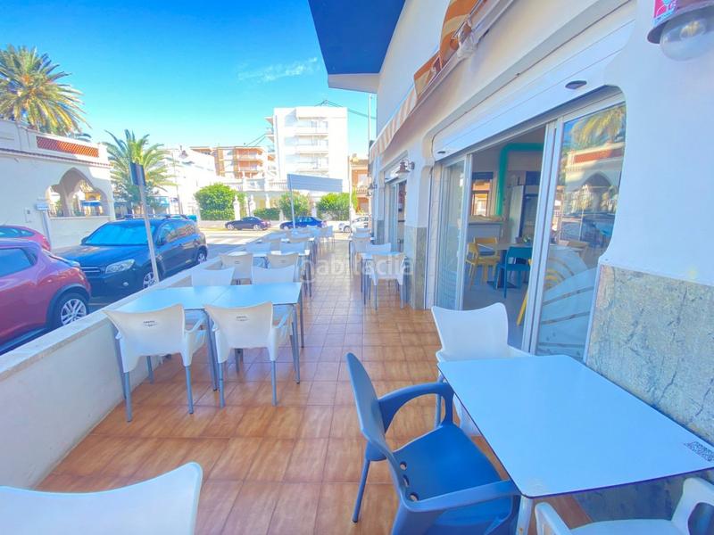 Foto 1cc65f9d-1dac-4091-98ac-4a37dc7aaa8f. Locale commerciale in Piles