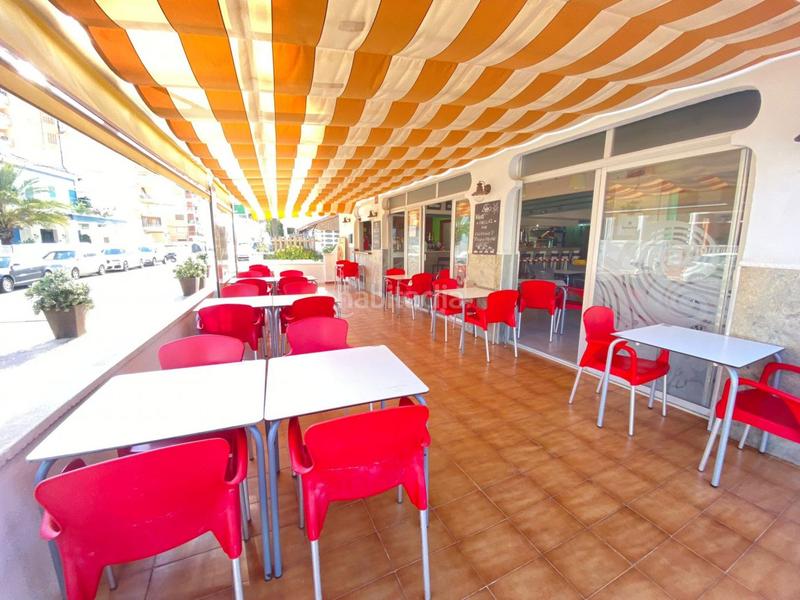 Foto 21a71727-d1de-4579-af99-e9cf3cdf8ce5. Locale commerciale in Piles