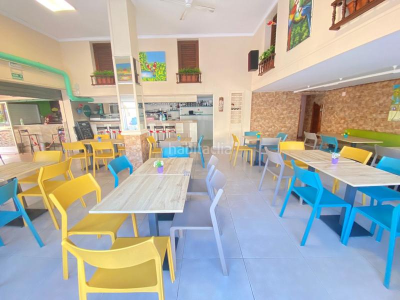 Foto 2519ad32-13de-4fab-a095-14ff3dc0db3b. Locale commerciale in Piles