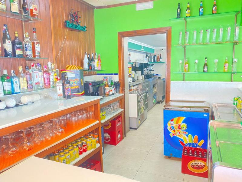 Foto 43fb066b-bee2-4cfc-84c7-d48731273733. Locale commerciale in Piles