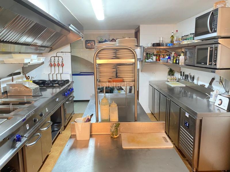 Foto 490deb5c-df3e-4ffa-b25c-a40d3ec83fa9. Locale commerciale in Piles