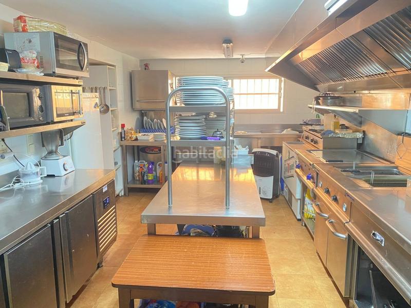 Foto 518fc8aa-c604-429d-9d1b-149202659463. Locale commerciale in Piles