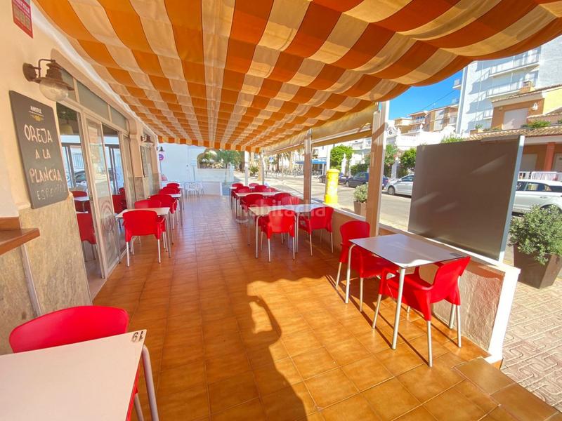 Foto 57e02c6e-9bae-42f3-9398-4ed2a529e396. Locale commerciale in Piles