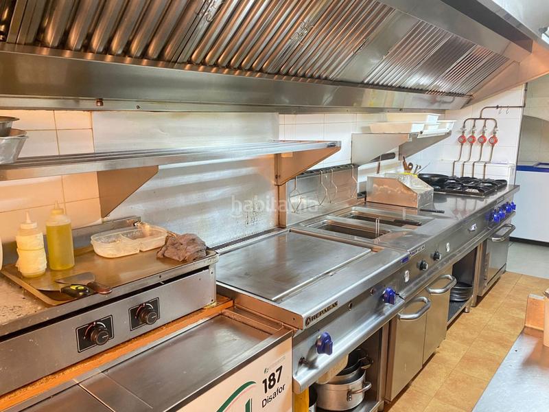 Foto 652594e0-bf7d-4e46-be11-6a0f940e27de. Locale commerciale in Piles