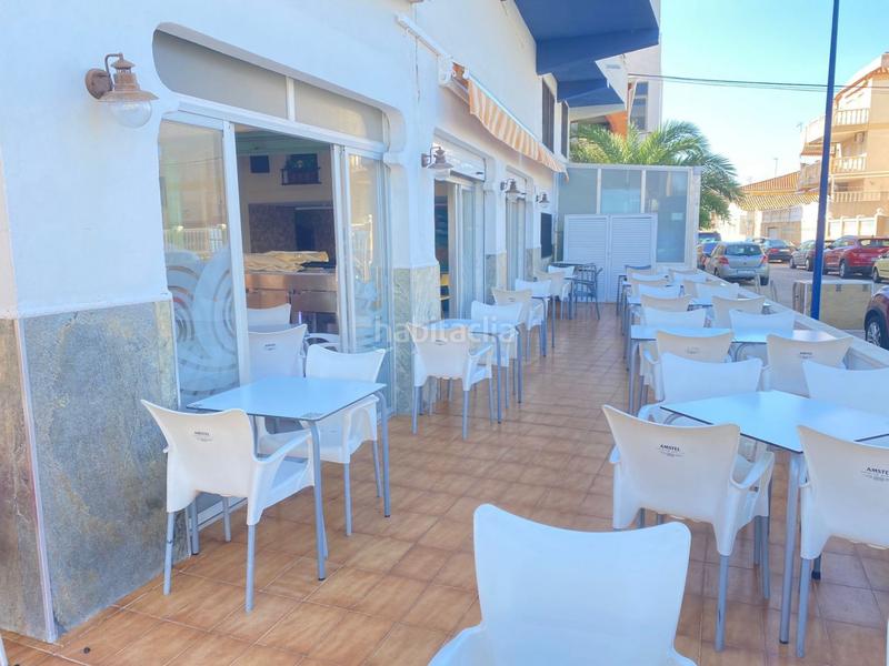 Foto 7996007c-051d-472a-96c3-9c4d3762525f. Locale commerciale in Piles