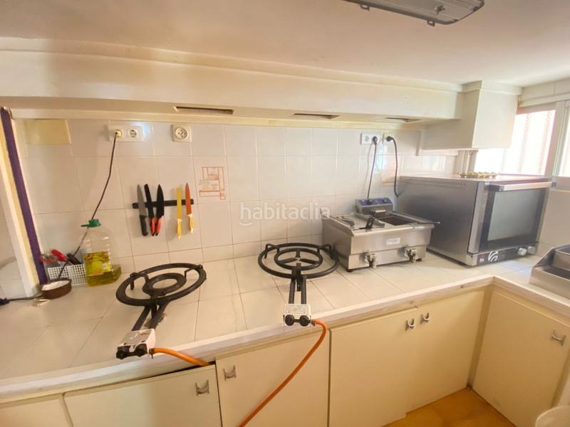 Foto 7c6bada2-ac27-4cb2-88f8-f5b4a7a1f239. Locale commerciale in Piles