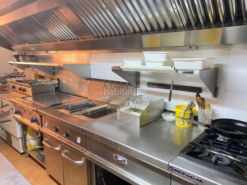 Foto 7e63b4c7-2d1d-4c84-addc-b2107b90ed12. Locale commerciale in Piles