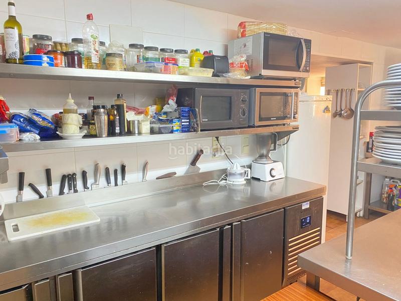 Foto c7c3df7f-3c4b-45d7-b679-82b993725e3e. Locale commerciale in Piles