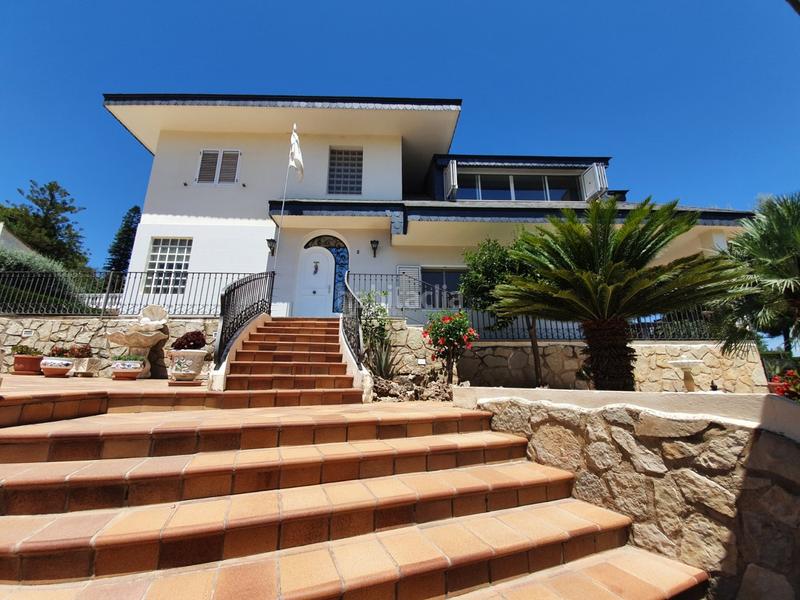 Foto 029e6752-46b9-4726-b892-e6bc5896bf8b. Chalet con riscaldamento parcheggio piscina in Sierra Perenchiza-Cumbres de Calicanto-Sto Domingo Chiva