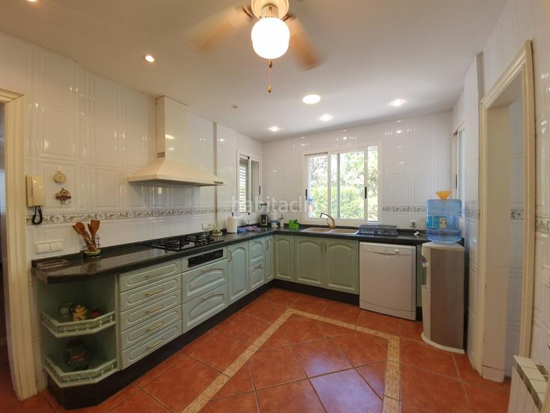 Foto 061dbed2-d64e-4bf6-8a17-65b2e7c7ac3d. Chalet con riscaldamento parcheggio piscina in Sierra Perenchiza-Cumbres de Calicanto-Sto Domingo Chiva