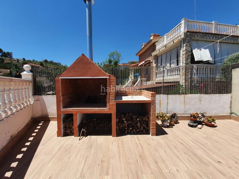 Foto 0e81ffe6-4e80-4ed8-8f1d-f594571b970f. Chalet con riscaldamento parcheggio piscina in Sierra Perenchiza-Cumbres de Calicanto-Sto Domingo Chiva