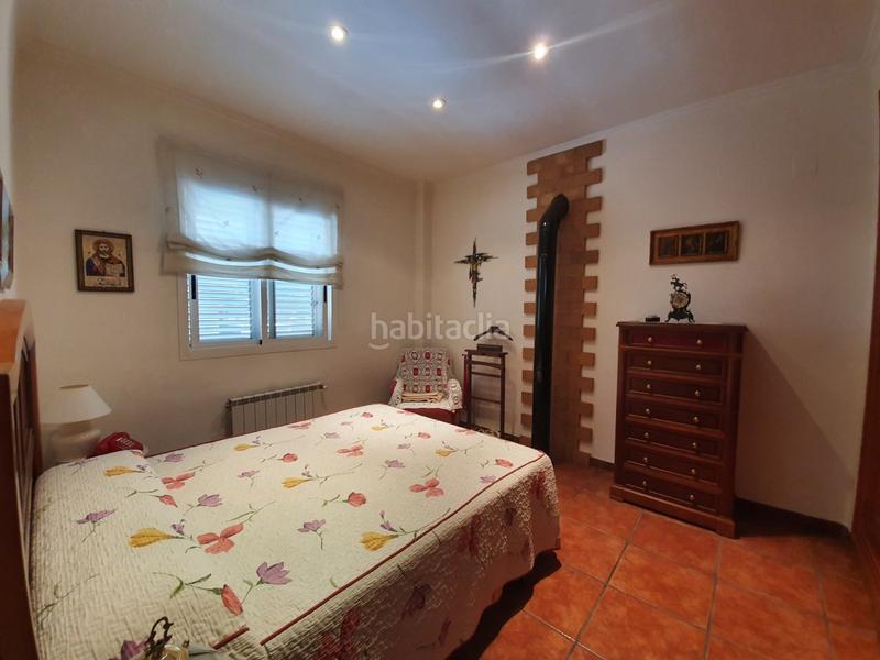 Foto 121fb4a1-fa59-478d-9efc-d302dd2fbb64. Chalet con riscaldamento parcheggio piscina in Sierra Perenchiza-Cumbres de Calicanto-Sto Domingo Chiva