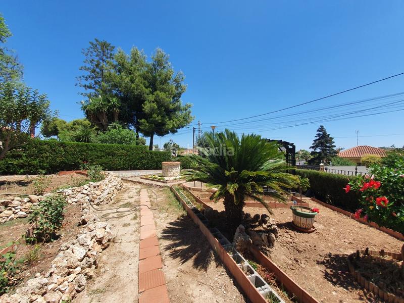 Foto 230b2748-05c8-489a-b60f-a0d64494ac13. Chalet con riscaldamento parcheggio piscina in Sierra Perenchiza-Cumbres de Calicanto-Sto Domingo Chiva