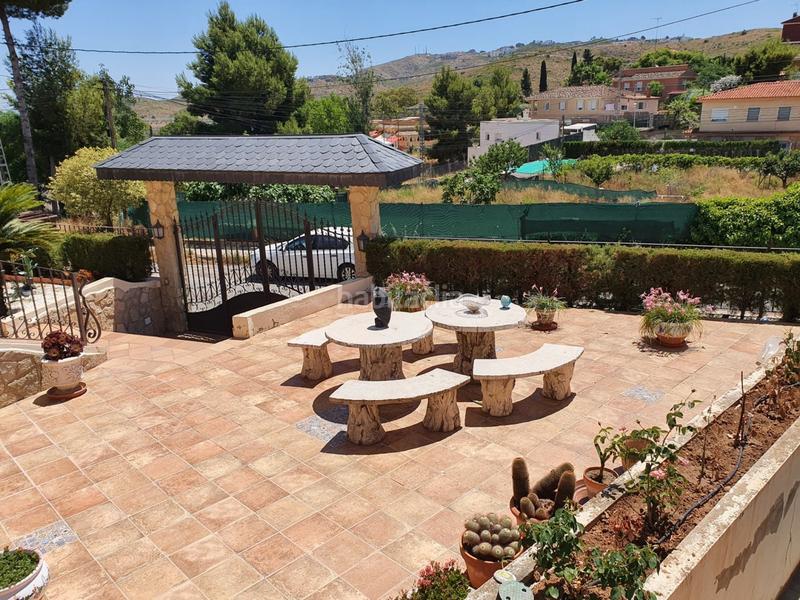 Foto 2bb89954-4ce3-4d9c-aae4-85510022d5c9. Chalet con riscaldamento parcheggio piscina in Sierra Perenchiza-Cumbres de Calicanto-Sto Domingo Chiva