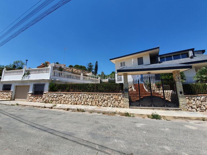 Foto 338e6367-de88-4514-959b-2492f6005aca. Chalet con riscaldamento parcheggio piscina in Sierra Perenchiza-Cumbres de Calicanto-Sto Domingo Chiva