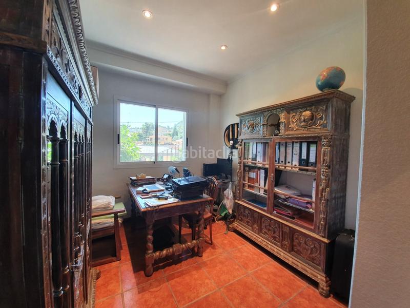 Foto 668dc95f-760e-4be4-bdd6-88e187610bc7. Chalet con riscaldamento parcheggio piscina in Sierra Perenchiza-Cumbres de Calicanto-Sto Domingo Chiva