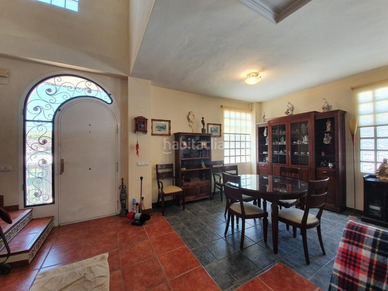 Foto 757b066d-308d-49dc-a92c-dae224dc66ac. Chalet con riscaldamento parcheggio piscina in Sierra Perenchiza-Cumbres de Calicanto-Sto Domingo Chiva