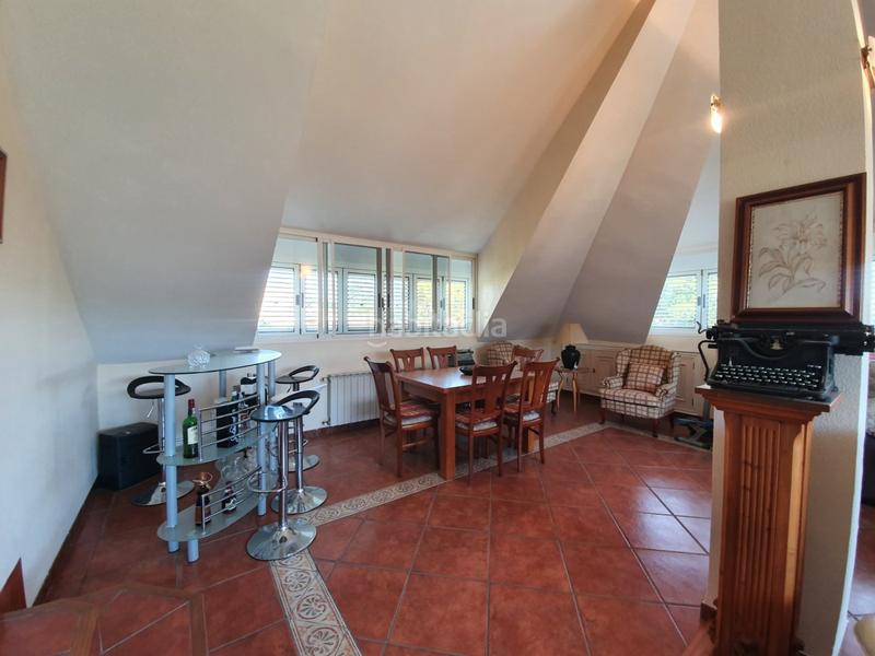 Foto 75a54c24-b1b3-4652-8e46-5834d0da5717. Chalet con riscaldamento parcheggio piscina in Sierra Perenchiza-Cumbres de Calicanto-Sto Domingo Chiva