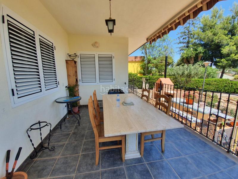 Foto 880b7690-54ca-465d-9cfb-7bc4591fb363. Chalet con riscaldamento parcheggio piscina in Sierra Perenchiza-Cumbres de Calicanto-Sto Domingo Chiva