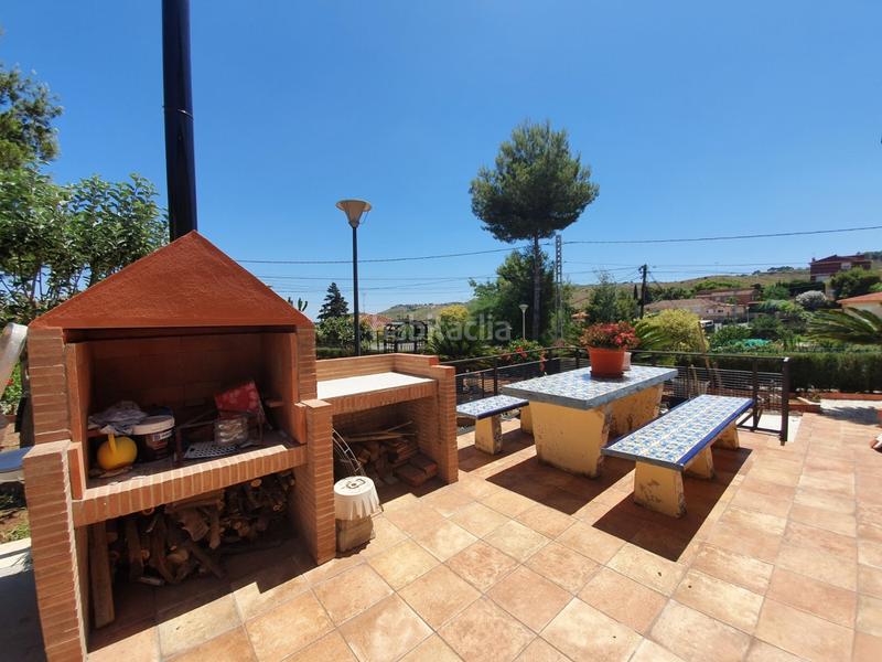 Foto 8bdc29f3-0dbf-4939-91fa-8aaab759c414. Chalet con riscaldamento parcheggio piscina in Sierra Perenchiza-Cumbres de Calicanto-Sto Domingo Chiva