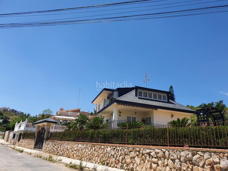 Foto a753f7e5-3f2b-49c6-88f1-54d5d890f616. Chalet con riscaldamento parcheggio piscina in Sierra Perenchiza-Cumbres de Calicanto-Sto Domingo Chiva