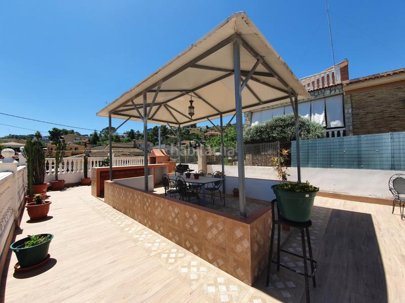 Foto daac5401-2585-47b5-997a-f30aae5ecf69. Chalet con riscaldamento parcheggio piscina in Sierra Perenchiza-Cumbres de Calicanto-Sto Domingo Chiva