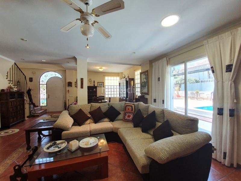 Foto dc7ae362-995c-4453-bdde-51f9372d94da. Chalet con riscaldamento parcheggio piscina in Sierra Perenchiza-Cumbres de Calicanto-Sto Domingo Chiva