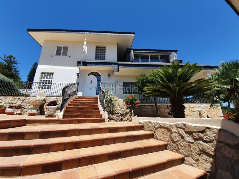 Foto e63bb1fd-5d72-42d8-beef-20d07ab2ef0b. Chalet con riscaldamento parcheggio piscina in Sierra Perenchiza-Cumbres de Calicanto-Sto Domingo Chiva