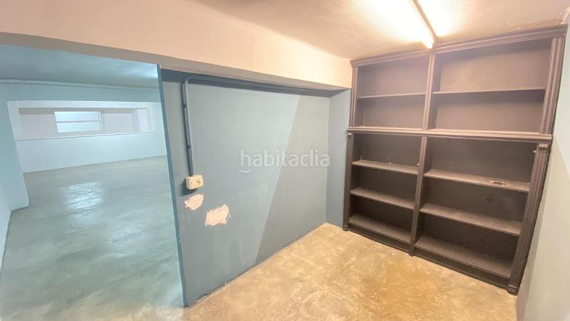 Foto 1a27570c-b25b-4b1e-a589-7113f8e54063. Local commercial dans Marxalenes Valencia