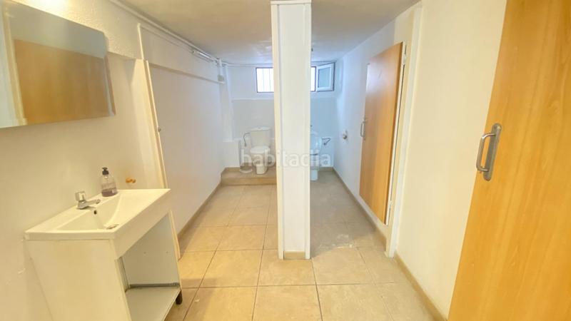 Foto 369353eb-9a1a-4eda-8ea6-422cb3b231ce. Local commercial dans Marxalenes Valencia