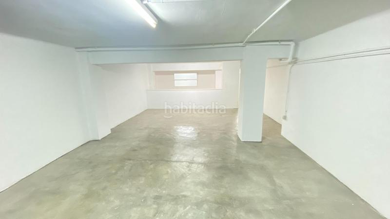 Foto ae11c70f-6f2a-45ef-899a-ae79789eecd2. Local commercial dans Marxalenes Valencia