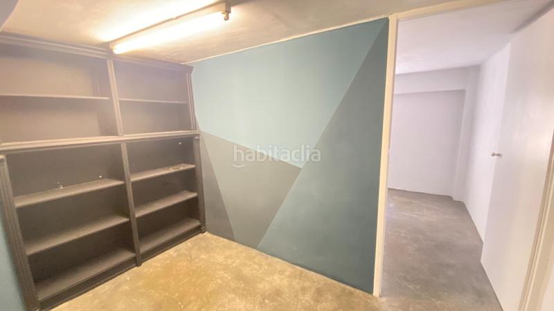 Foto c1f5f762-1fe2-4dc6-978d-6181990d5d91. Local commercial dans Marxalenes Valencia