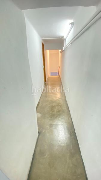 Foto cbb92a29-e1ea-4bd4-995c-66973f24ef24. Local commercial dans Marxalenes Valencia