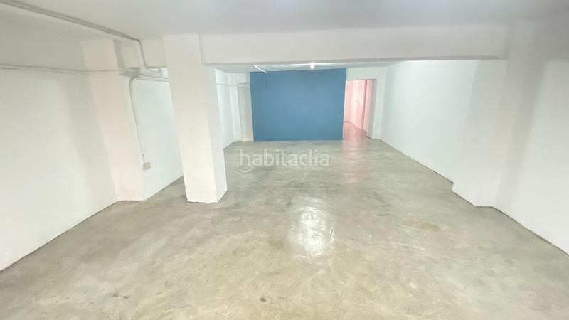 Foto d6d68cff-ce27-4116-a031-1f13046f92e0. Local commercial dans Marxalenes Valencia