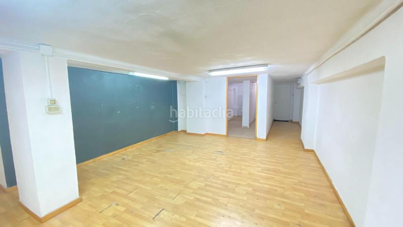 Foto faf9752b-68cd-4572-8b70-257f1c595d1c. Local commercial dans Marxalenes Valencia