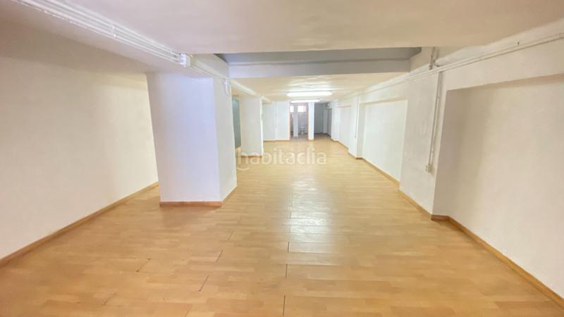 Foto fe8b1c80-4d99-4ce2-ba73-d14682753e19. Local commercial dans Marxalenes Valencia