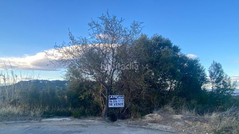 Foto 27c0cffa-cd75-43f3-9663-7c8a8e446acc. Terreno residencial parcela urbana con vistas increibles en Torrent