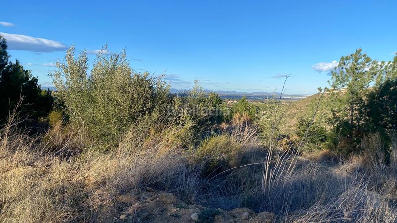 Foto 2abf47f3-ba34-432f-a259-ec1f51aa1aaf. Terreno residencial parcela urbana con vistas increibles en Torrent
